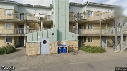 Lägenheter att hyra i Lomma - Bild från Google Street View