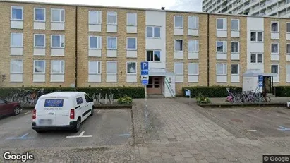 Lägenheter att hyra i Malmö Centrum - Bild från Google Street View