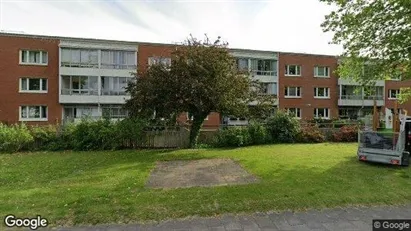 Lägenheter att hyra i Fosie - Bild från Google Street View