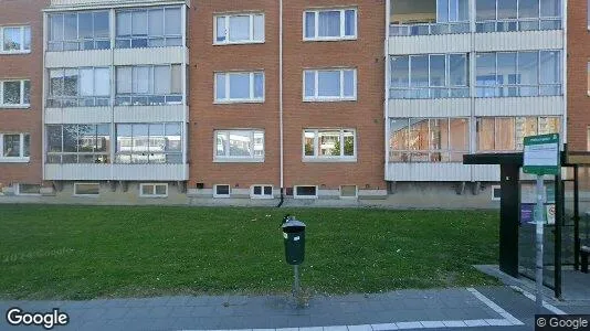 Lägenheter att hyra i Fosie - Bild från Google Street View