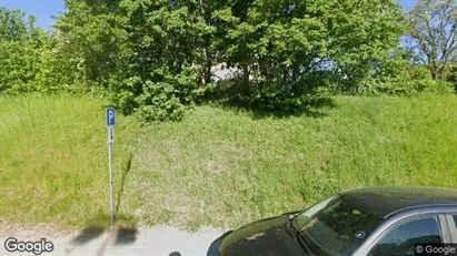 Lägenheter att hyra i Hyllie - Bild från Google Street View