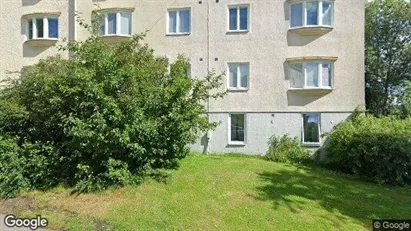 Lägenheter att hyra i Majorna-Linné - Bild från Google Street View