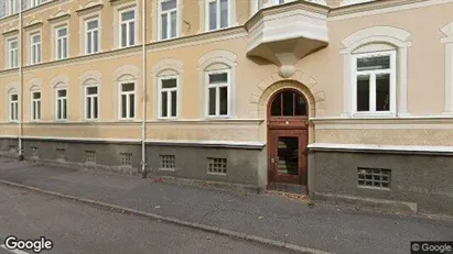 Lägenheter att hyra i Norrköping - Bild från Google Street View