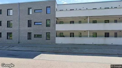 Lägenheter att hyra i Oxie - Bild från Google Street View