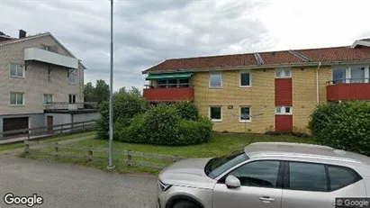 Lägenheter att hyra i Sävsjö - Bild från Google Street View
