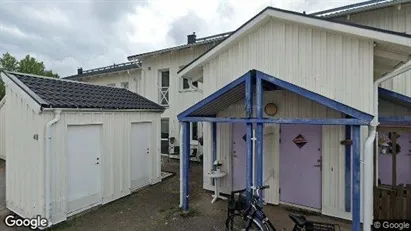 Lägenheter att hyra i Västervik - Bild från Google Street View
