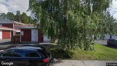 Lägenheter att hyra i Östersund - Bild från Google Street View