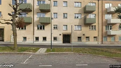 Lägenheter att hyra i Linköping - Bild från Google Street View