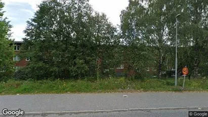Lägenheter att hyra i Sundsvall - Bild från Google Street View