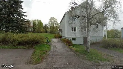 Lägenheter att hyra i Ludvika - Bild från Google Street View
