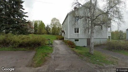 Lägenheter att hyra i Ludvika - Bild från Google Street View