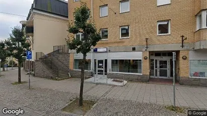 Lägenheter att hyra i Nynäshamn - Bild från Google Street View