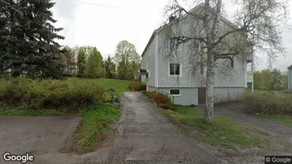 Lägenheter att hyra i Ludvika - Bild från Google Street View