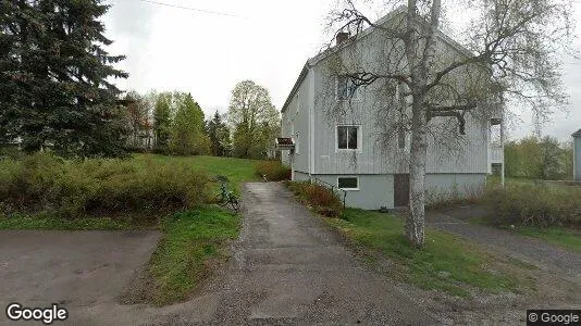 Lägenheter att hyra i Ludvika - Bild från Google Street View