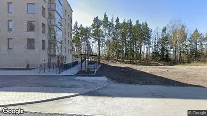 Lägenheter att hyra i Sundbyberg - Bild från Google Street View