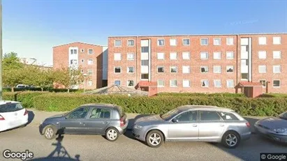 Lägenheter att hyra i Sofielund - Bild från Google Street View