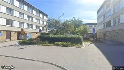 Lägenheter att hyra i Sundbyberg - Bild från Google Street View