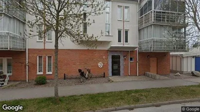 Lägenheter att hyra i Nyköping - Bild från Google Street View