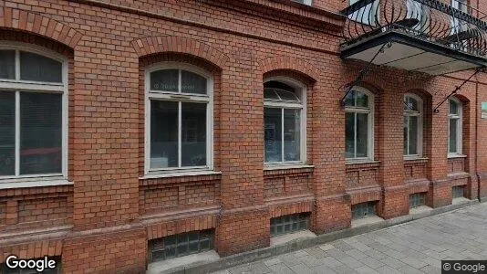 Lägenheter att hyra i Område ej specificerat - Bild från Google Street View