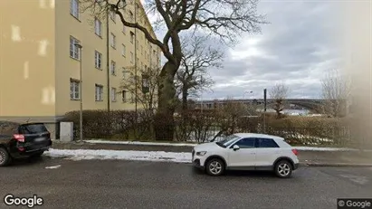 Lägenheter att hyra i Kungsholmen - Bild från Google Street View