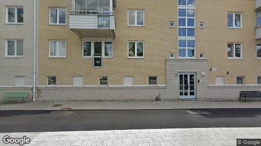 Lägenheter att hyra i Katrineholm - Bild från Google Street View