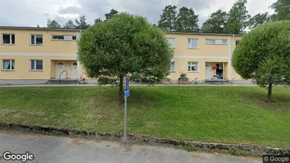 Lägenheter att hyra i Eskilstuna - Bild från Google Street View