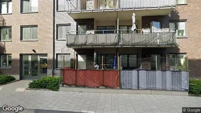 Lägenheter att hyra i Eskilstuna - Bild från Google Street View
