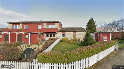 Lägenheter att hyra i Eskilstuna - Bild från Google Street View