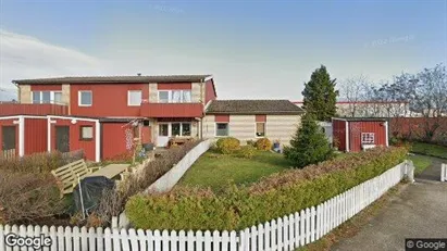 Lägenheter att hyra i Eskilstuna - Bild från Google Street View