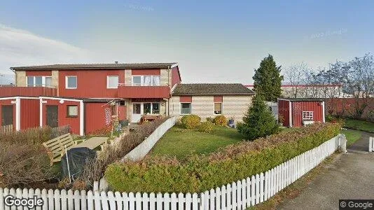Lägenheter att hyra i Eskilstuna - Bild från Google Street View