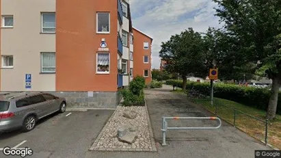 Lägenheter att hyra i Kristianstad - Bild från Google Street View