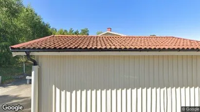 Lägenheter att hyra i Växjö - Bild från Google Street View