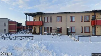 Lägenheter att hyra i Kumla - Bild från Google Street View