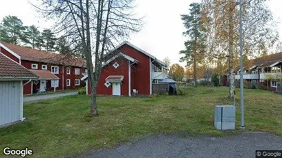 Lägenheter att hyra i Torsby - Bild från Google Street View