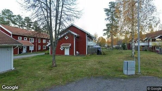 Lägenheter att hyra i Torsby - Bild från Google Street View