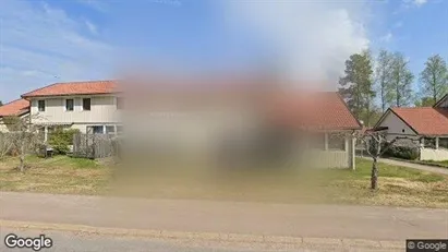 Lägenheter att hyra i Torsby - Bild från Google Street View