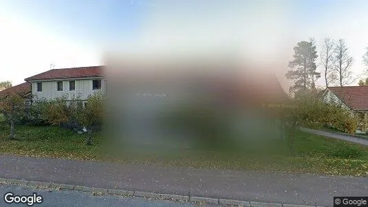 Lägenheter att hyra i Torsby - Bild från Google Street View
