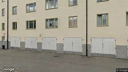Lägenheter att hyra i Västerort - Bild från Google Street View