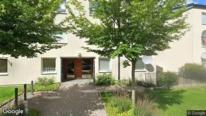 Lägenheter att hyra i Söderort - Bild från Google Street View