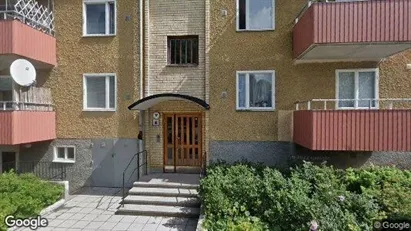 Lägenheter att hyra i Söderort - Bild från Google Street View