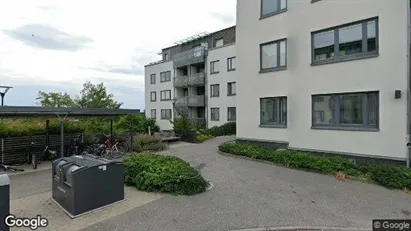 Lägenheter att hyra i Söderort - Bild från Google Street View