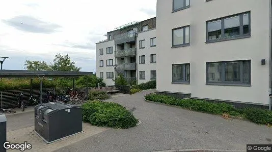 Lägenheter att hyra i Söderort - Bild från Google Street View