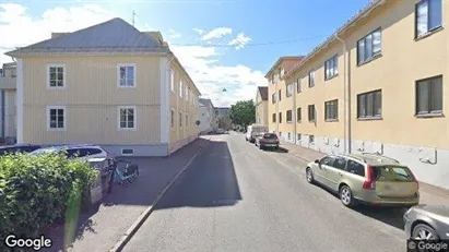 Lägenheter att hyra i Karlstad - Bild från Google Street View