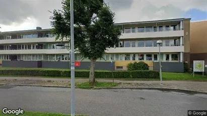 Lägenheter att hyra i Göteborg Västra - Bild från Google Street View