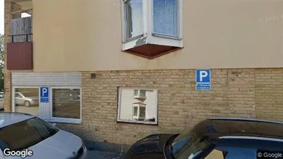 Lägenheter att hyra i Gotland - Bild från Google Street View
