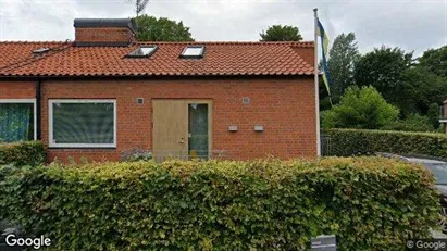 Lägenheter att hyra i Lund - Bild från Google Street View