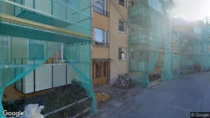 Lägenheter att hyra i Järfälla - Bild från Google Street View