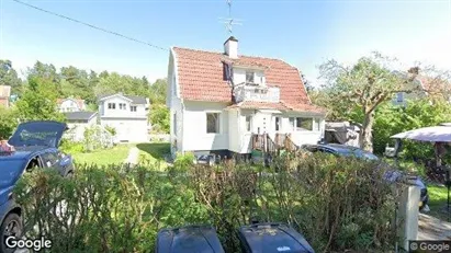 Lägenheter att hyra i Södertälje - Bild från Google Street View