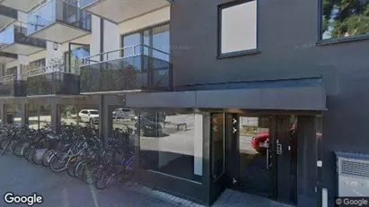 Lägenheter att hyra i Söderort - Bild från Google Street View