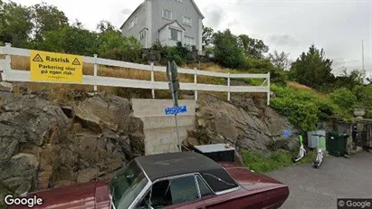 Lägenheter att hyra i Örgryte-Härlanda - Bild från Google Street View